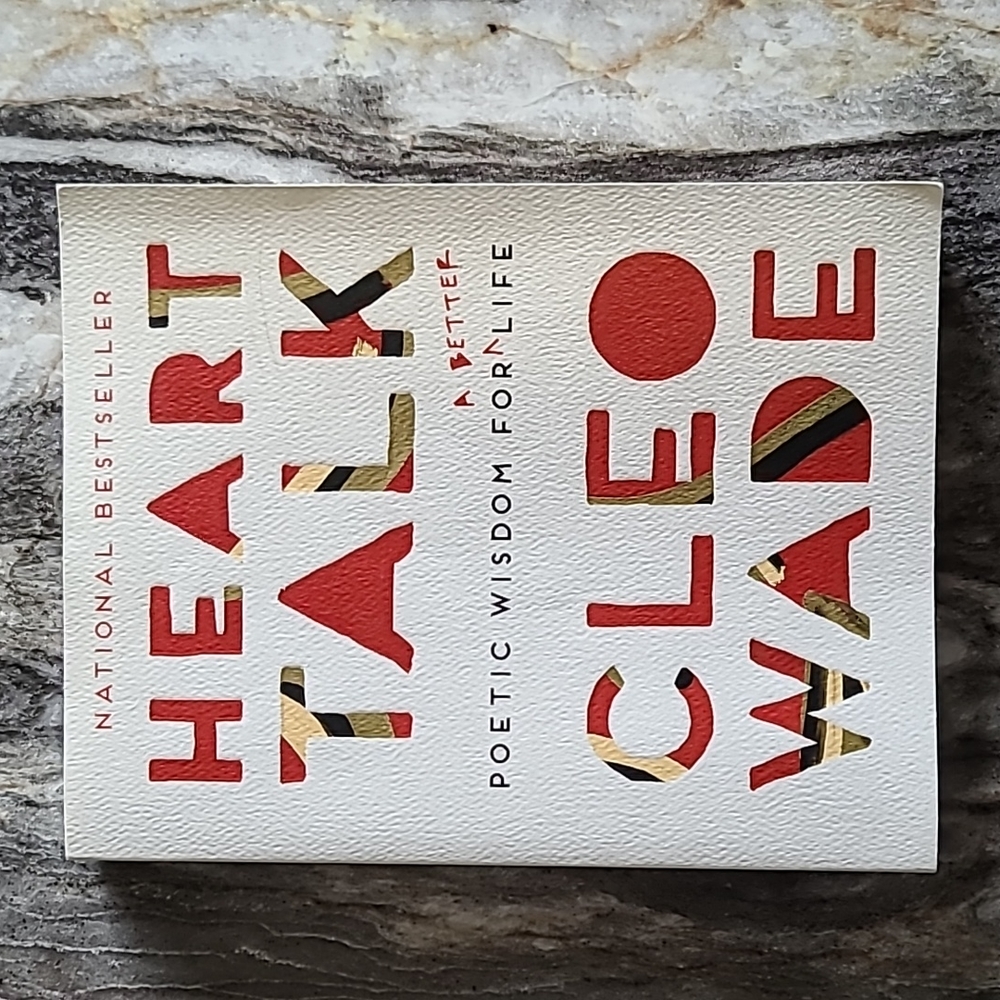 Poetry/Inspirational book